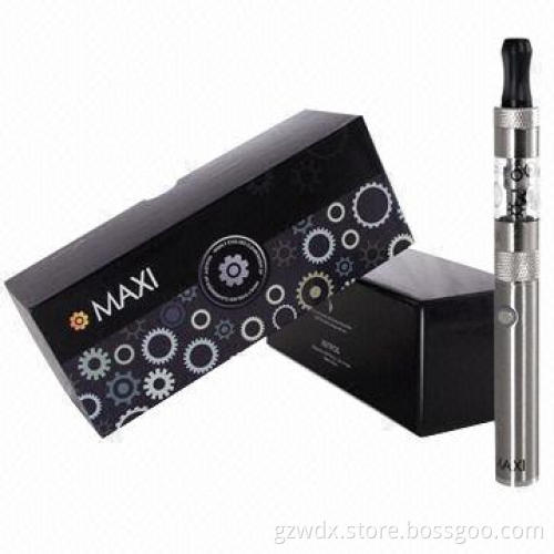 Wholesale 1453 maxi clearomizer set
